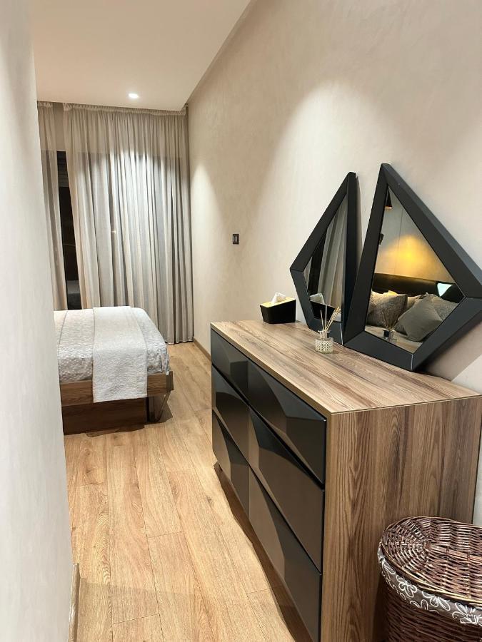 Incantevole Luxury Apprt Nel Cuore Di Casablanca Kültér fotó