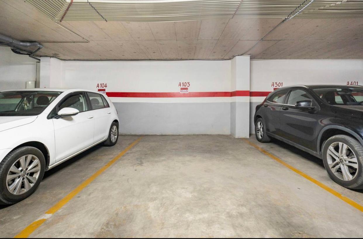Incantevole Luxury Apprt Nel Cuore Di Casablanca Kültér fotó